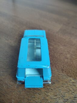 Corgi Matchbox - 10