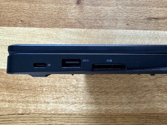 14" Dell Latitude 5490, i5, 24 RAM, 256GB SSD, Win 11 Pro - 10