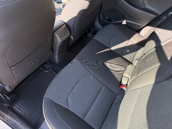 Hyundai I30 T-GDI Mild Hybrid - 10