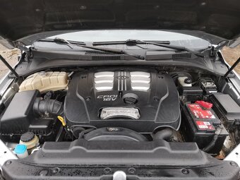 Sorento 2,5crdi 103kw - 10