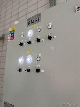 Elektroinštalačné práce - elektrikár - 10