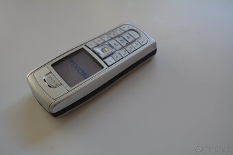 Nokia 6230 aj s Multy-card 32MB - 10