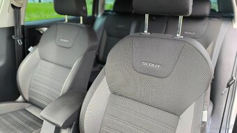 Škoda Octavia 4x4 Scout - 10