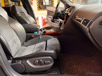 Audi A6c6 Allroad - 10