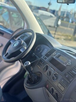 Volkswagen TRANSPORTER - 10