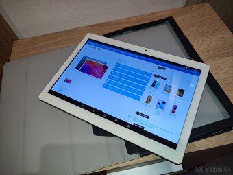 TECLAST M30 4G 10-jadro 2.6GHz 10.1" 25601600 - 10