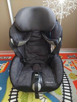 Autosedačka Maxi Cosi 0-18kg - 10
