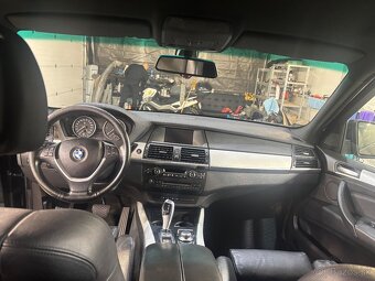 BMW X5 - 10