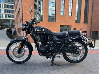 benelli imperiale - 10