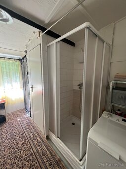 SIMI real - rekreačný pozemok s chatkou ihneď k dispozícii - 10