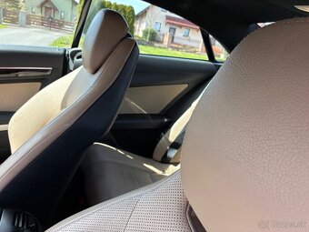 Mercedes E220 cdi kupé 2011 - 10