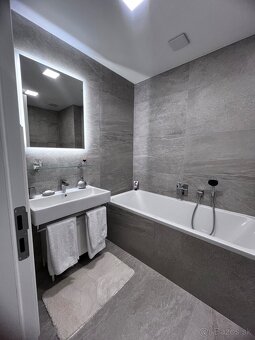 3-izbový byt v projekte LIGET (95 m²) - 10