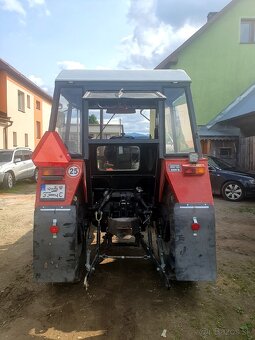 Zetor 7011 - 10