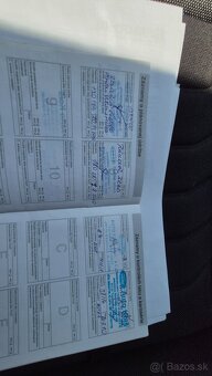 Ford Focus c-max 1,8tdci - 10