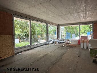 Novostavba 5i rodinného domu s pozemkom 717m² vo Svätom Jur - 10