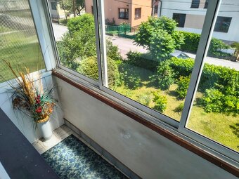 5 izbový mezonetový byt s garážou Horný Hričov - 10