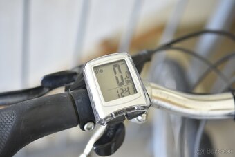 Trekový bicykel - 10