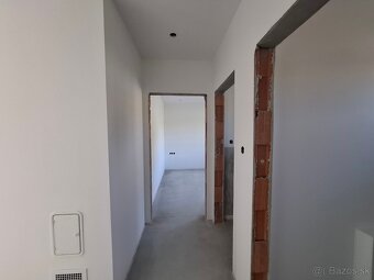 BUNGALOV NOVOSTAVBA, DOM, UDIČA, NA PREDAJ - 10