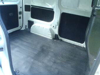 Predam Nissan NV200 1,5 dci 66kw - 10