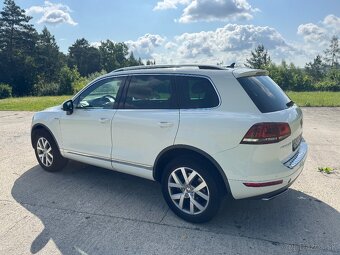 Touareg - 10