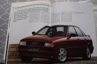 Prospekty Audi - 10