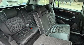 Skoda Kodiaq 2,0TSi-132Kw DSG 7miest - 10
