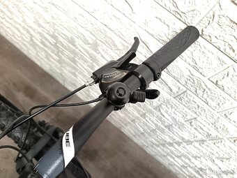 Predám horský bicykel Cube AIM HPA 27,5" - 10