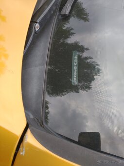 Predam seat ibiza st kombi 1.2 tdi 55kw 2011 - 10