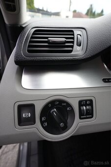 Volkswagen Passat B6 2.0 TDI 2007 - 10