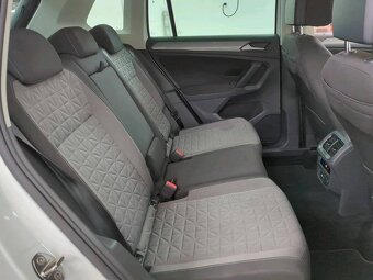 Volkswagen Tiguan 1.5 TSI EVO Life DSG - 10