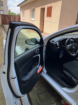 KIA Cee’d Sporty Wagon 1.4 T-GDi Gold A/T - 10