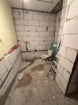 PREDAJ bytov po kompletnej rekonštrukcii v Nových Zámkoch - 10