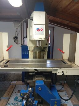 FV 30 CNC - 10