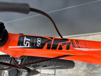 Rockrider st 500 26” - 10