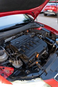 SEAT Leon FR 2.0 TDI 110kw s úpravami CUPRA - 10