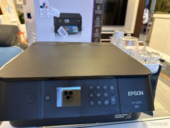 Epson XP- 6000 - 10