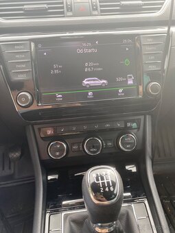 skoda octavia superb - 10