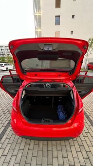Predám FORD FIESTA 1.2 v skvelom stave len 79tis. km - 10
