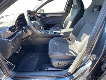 Cupra Leon Sportstourer VZ ST 333k ODPOČET DPH - ZĽAVA 30% - 10