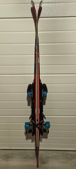 Lyže Atomic SL 165cm - 10