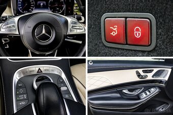 Mercedes-Benz S 350d 4Matic (kúpené v SR,kompletná história) - 10