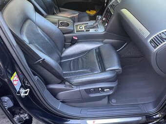 AUDI Q7 QUATTRO 3.0 TDI (150KW) FACELIFT - 10