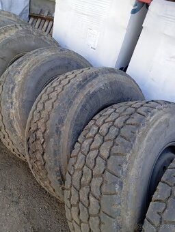 Tatra 815 AV 15 CKD 28 AGRO a INE - 10