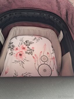 Joolz day + prémium pink - 10