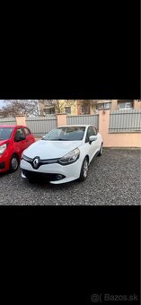 Hliníkové kolesa 205/55R16 na Renault clio - 10