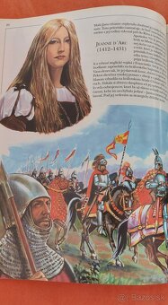 Set dvoch náučných kníh: Osudové ženy,Svetoví dramatici - 10