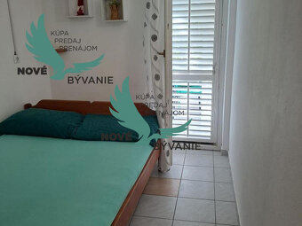 Apartmán len 80m od mora v Chorvátsku vhodný ako investícia - 10