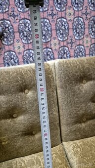 Ponukam kvalitnu 8 dielnu sedaciu supravu - 10