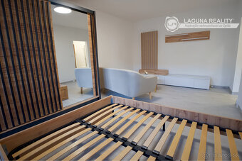 PRENÁJOM Byt 1+1 (44 m2) s dvomi loggiami, sídl. Tarča v Sp - 10