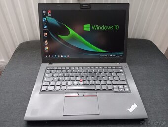 Lenovo thinkpad t460 ,Intel(R) Core™i5 , 16gb ram ,500gb ssd - 10